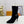 Louis Vuitton Legacy Ankle Boots Monogram Black Suede 140782