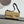 CC 26S East Flap Bag Quilted 25cm Suede Lambskin