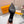 LV 2026 Gala Mule 10cm Mesh 140716