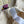 LV 26S Iris Signature Sweater Embroidered Iris Cotton 434542