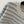 LV 26S Signature Pullover Checkered Jacquard Knit Light Grey Wool 433556