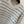 LV 26S Signature Pullover Checkered Jacquard Knit Light Grey Wool 433556