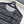 LV 26S Train Print Long-Sleeve Mesh Top Black Polyester 434038