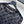 LV 26S Flocked Monogram Mesh Long-Sleeve Top 434028