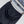 LV 26S Gold Button Flared Trousers Polyester 434027