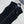 LV 26S S-Lock Zip-Up Sleeveless Dress Black Polyester