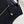 LV 26S S-Lock Zip-Up Sleeveless Dress Black Polyester