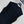 LV 26S S-Lock Zip-Up Sleeveless Dress Black Polyester