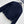 LV 26S Monogram Jacquard Jacket Navy Blue Cotton 433972
