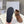 BLC Snow Boots Glossy Finish Shearling Lining 151391