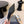 BLC Square Toe High Heeled Mules Sheepskin Leather 151380