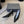 BLC Square Toe High Heels In Cowhide Leather 151383
