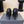 BLC Square Toe High Heels In Cowhide Leather 151383