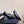 BLC Square Toe High Heels In Velvet 151382