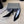 BLC Square Toe High Heels In Velvet 151382