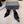 BLC Square Toe High Heeled Mules Sheepskin Suede Italian Leather 151374