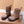 BLC Dark Style Venom Ankle Boots Cowhide 151370