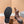 BLC Dark Style Venom Ankle Boots Cowhide 151370