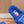 BLC NBA Unisex Shearling Slides 151366