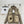 CC 26S Hooded Puffer Jacket 435304