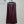 CC 26K Long Skirt Chain Drawstring Waist Side Split Leather 435102