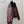 CC 26S Logo Hardware Fur Collar Jacket Lambskin 435086