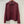 BV 26S Intrecciato Jacket Slant Pockets Burgundy Lambskin 435115