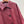BV 26S Woven Leather Long Coat Slant Pockets Burgundy Lambskin 435122