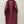 BV 26S Woven Leather Long Coat Slant Pockets Burgundy Lambskin 435122