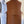HM 26S Chaine d'Ancre Long Reversible Vest Wool Cashmere 427314