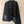CC 26B Pocket Cardigan Black Cashmere 436263
