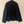 CC 26B Pocket Cardigan Black Cashmere 436263
