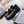 CC 26S Double Mary Jane Pumps 5cm Nappa Lambskin 156632