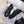 CC 26S Double Mary Jane Pumps 5cm Nappa Lambskin 156632