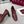 GG 26S Horsebit Loafers 6cm Block Heel Leather 157232