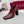 GG 26S Horsebit Loafers 10cm Block Heel Leather 157229