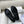 TR 26S Mary Jane Flats Round Toe Elastic Strap Pony Hair 156153