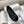 TR 26S Mary Jane Flats Round Toe Elastic Strap Pony Hair 156153
