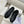 TR 26S Mary Jane Flats Round Toe Elastic Strap Pony Hair 156153