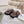TR 26S Flip Flop Sandals Square-Toe 156150