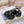 TR 26S Gene Sandals Adjustable Buckle Straps Round-Toe Leather 156146