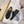 TR 26S Grant Ghillie Lace-Up Loafers Almond-Toe Leather 156143