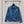 LW 26S Denim Jacket & Wide-Leg Trousers Set Blue Cotton 436686