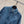 LW 26S Denim Jacket & Wide-Leg Trousers Set Blue Cotton 436686