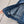 LW 26S Denim Jacket & Wide-Leg Trousers Set Blue Cotton 436686