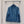 LW 26S Denim Jacket & Wide-Leg Trousers Set Blue Cotton 436686