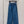 LW 26S Denim Jacket & Wide-Leg Trousers Set Blue Cotton 436686