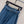 LW 26S Denim Jacket & Wide-Leg Trousers Set Blue Cotton 436686