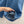 LW 26S Denim Jacket & Wide-Leg Trousers Set Blue Cotton 436686