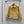 LW 26S Zip-Up Jacket Classic Collar Contrast Stitching Yellow Suede 436623